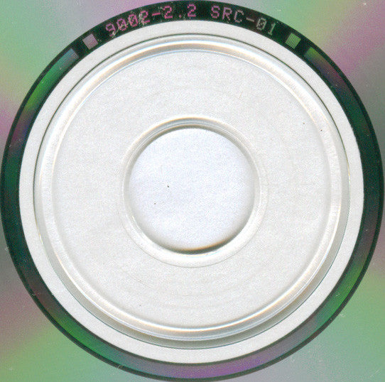 Genesis - Seconds Out (2xCD) | Near Mint- (NM-) Near Mint- (NM-)