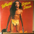 Ted Nugent - Scream Dream (VINYL) | Near Mint- (NM-) Excellent (EX)