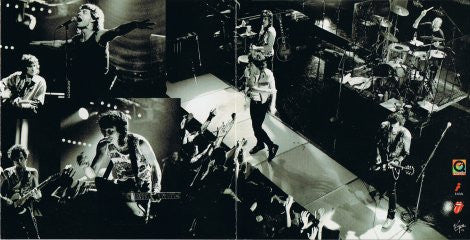 The Rolling Stones - Stripped (CD) | Near Mint (NM) Near Mint (NM)
