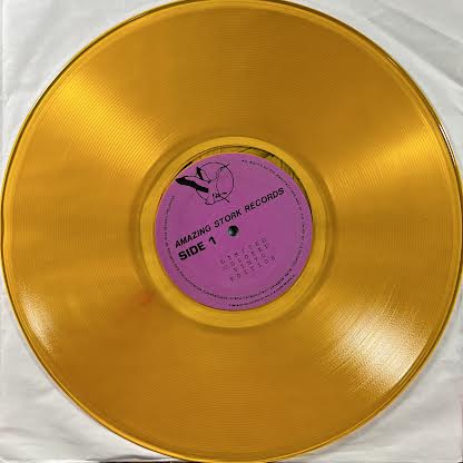 The Beatles - Roma (2xVINYL) | Near Mint- (NM-) Excellent (EX)