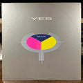 Yes - 90125 (VINYL) | Near Mint- (NM-) Near Mint- (NM-)