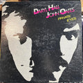 Daryl Hall & John Oates - Private Eyes (VINYL) | Near Mint- (NM-) Very Good Plus (VG+)
