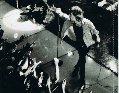 The Rolling Stones - Stripped (CD) | Near Mint (NM) Near Mint (NM)