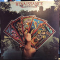 Renaissance (4) - Turn Of The Cards (VINYL) | Near Mint- (NM-) Near Mint (NM)