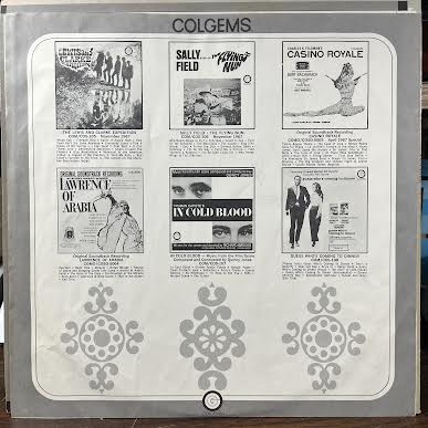 The Monkees - The Birds, The Bees & The Monkees (VINYL) | Near Mint- (NM-) Excellent+ (EX+)