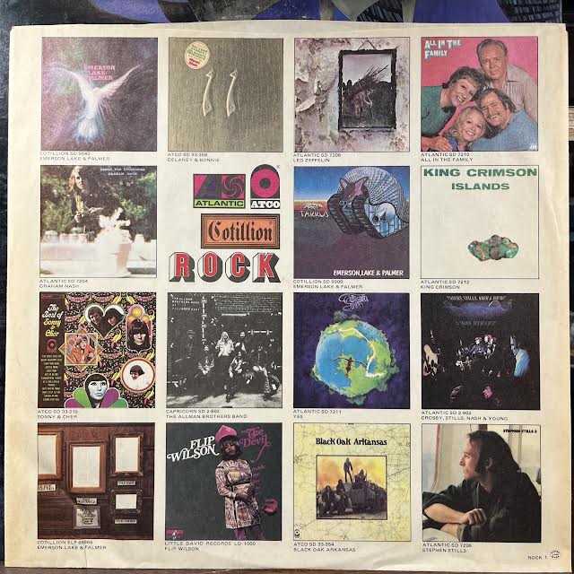 Yes - Fragile (VINYL) | Near Mint- (NM-) Near Mint- (NM-)