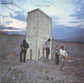 The Who - Who's Next (CD) | Near Mint- (NM-) Near Mint- (NM-)