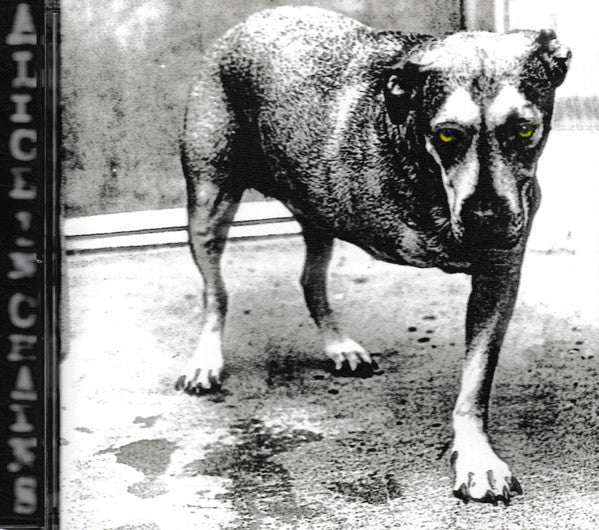 Alice In Chains - Alice In Chains | Near Mint (NM) Near Mint (NM)