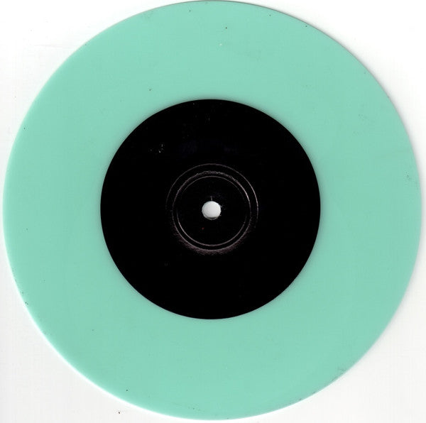The Chariot - Music Of A Grateful Heart *GLOW IN THE DARK VINYL* | Near Mint (NM) Near Mint (NM)