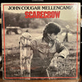 John Cougar Mellencamp - Scarecrow (VINYL) | Near Mint (NM) Near Mint (NM)