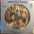 The Rolling Stones - Precious Stones *PICTURE DISK* | Near Mint (NM) Near Mint (NM)