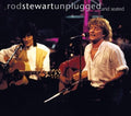 Rod Stewart - Unplugged ...And Seated (CD) | Near Mint (NM) Near Mint (NM)