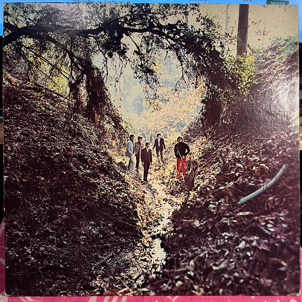 The Rolling Stones - Big Hits (High Tide And Green Grass) *REPRESS* | Near Mint (NM) Near Mint (NM)