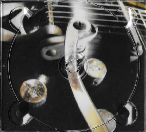 George Harrison - Let It Roll (Songs By George Harrison) (cd) | Near Mint (NM) Near Mint (NM)