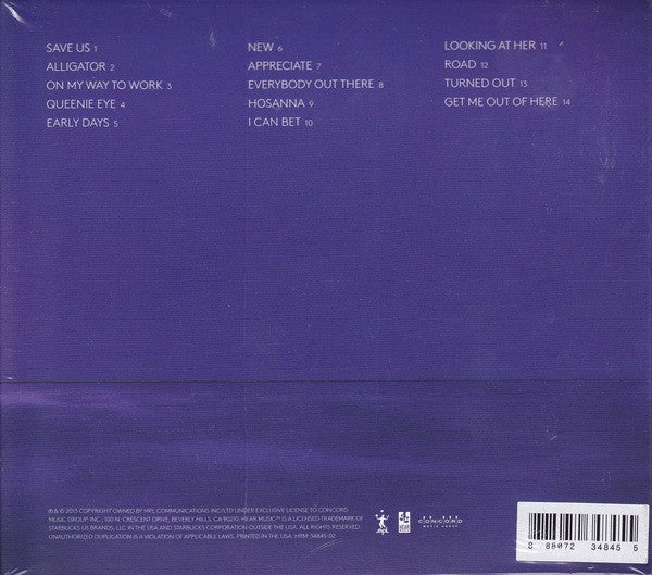 Paul McCartney - New *CD* | Near Mint (NM) Excellent (EX)