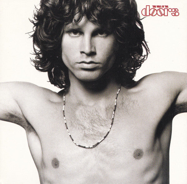 The Doors - The Best Of The Doors (2xCD) | Near Mint (NM) Near Mint (NM)