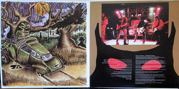 Drive-By Truckers - Southern Rock Opera (2xVINYL) | Near Mint (NM) Near Mint (NM)