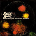 Various - Solid Gold / 30 Original Rock And Roll Hits | Near Mint (NM) Very Good Plus (VG+)