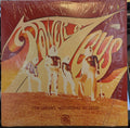 Power Of Zeus - The Gospel According To Zeus (VINYL) | Near Mint (NM) Near Mint (NM)