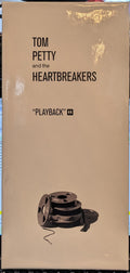 Tom Petty And The Heartbreakers - Playback (6xHDCD BOX) | Near Mint (NM) Near Mint (NM)
