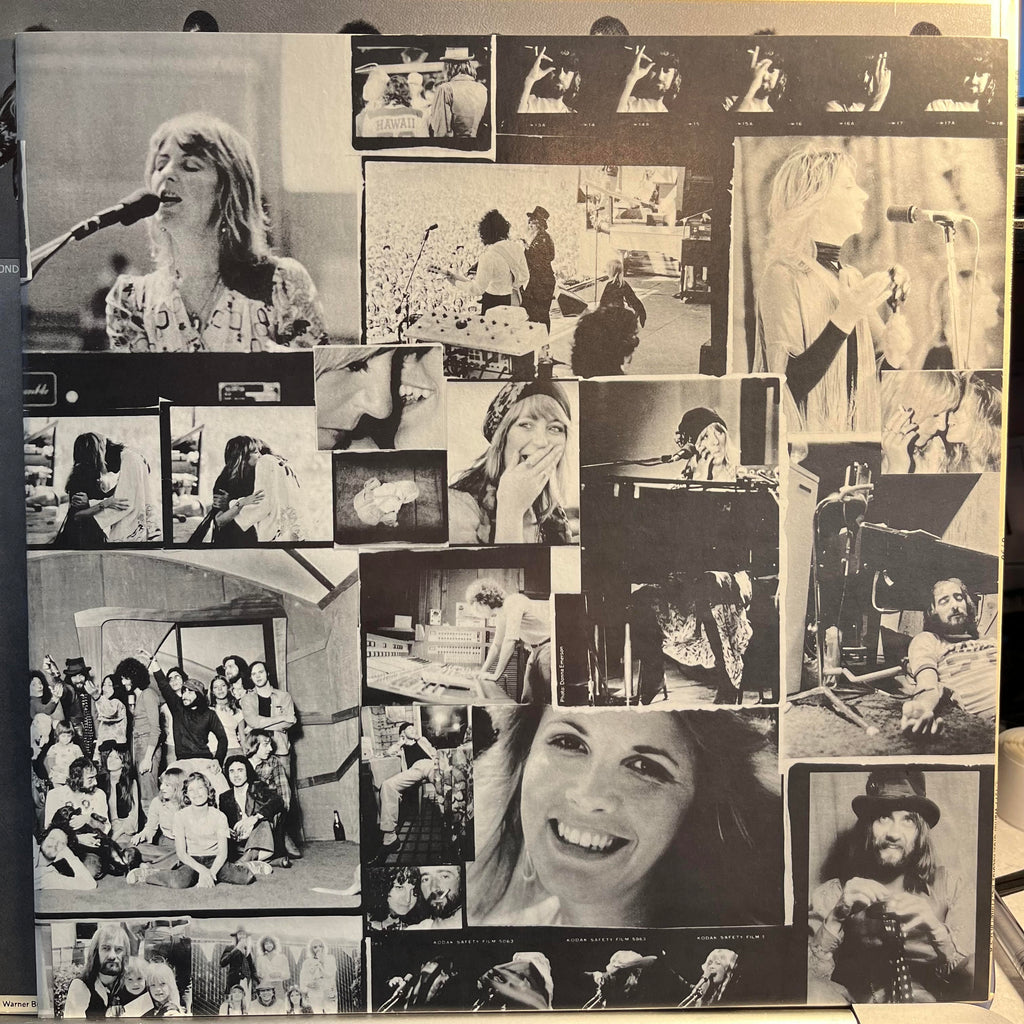 Fleetwood Mac - Rumours *WINCHESTER/CLUB* | Near Mint (NM) Near Mint (NM)