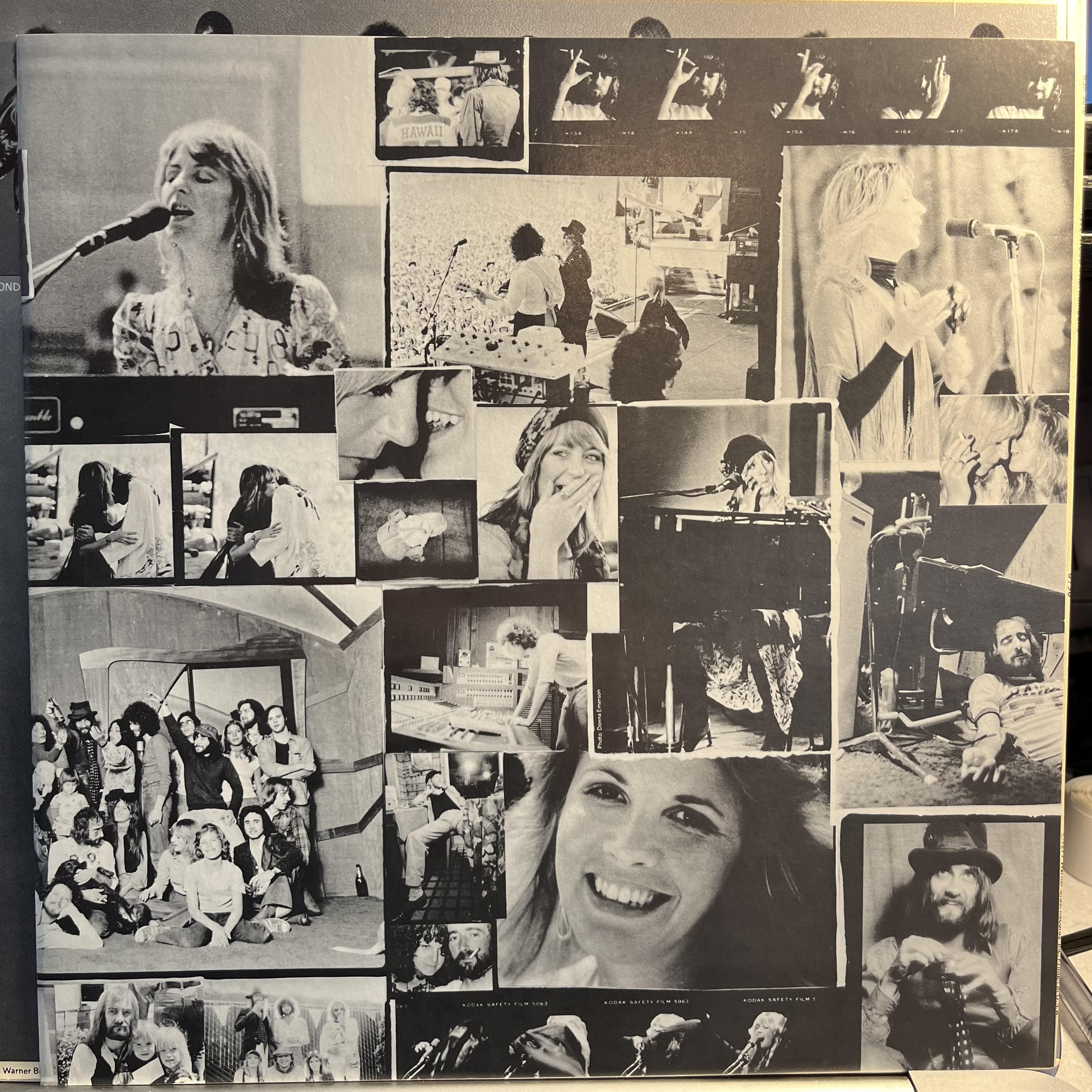 Fleetwood Mac - Rumours *WINCHESTER/CLUB* | Near Mint (NM) Near Mint (NM)