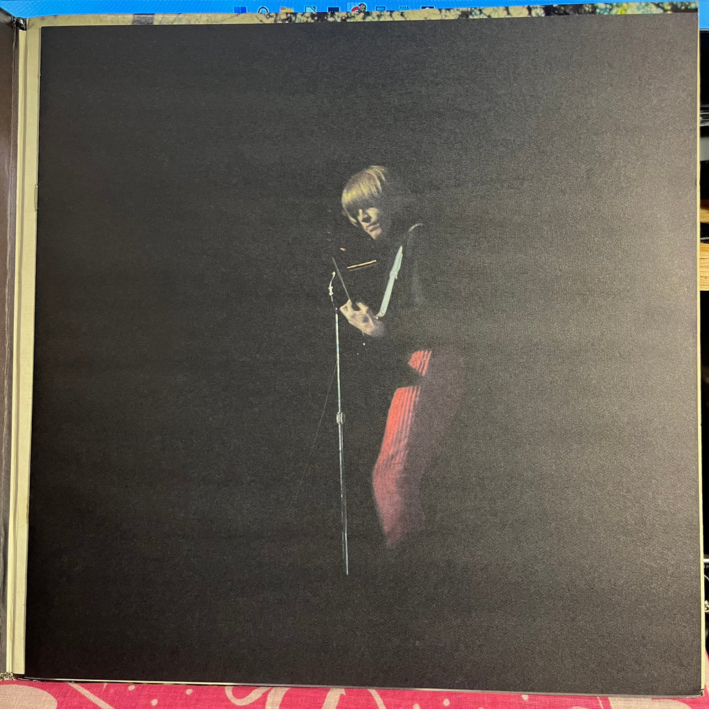 The Rolling Stones - Big Hits (High Tide And Green Grass) *REPRESS* | Near Mint (NM) Near Mint (NM)
