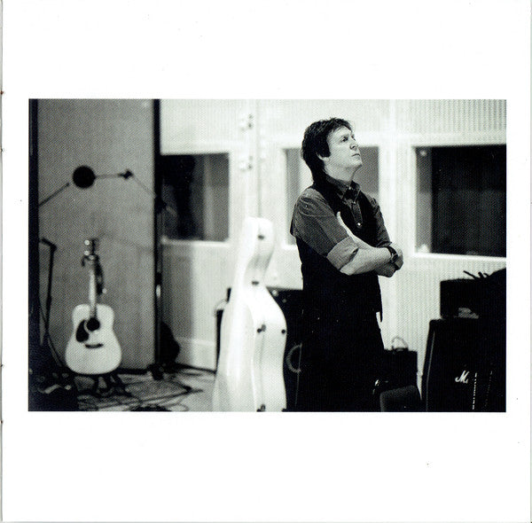 Paul McCartney - New *CD* | Near Mint (NM) Excellent (EX)