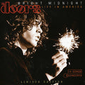 The Doors - Bright Midnight: Live In America (CD) | Mint (M) Mint (M)