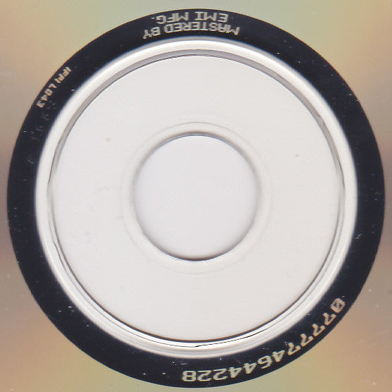 The Beatles - Sgt. Pepper's Lonely Hearts Club Band (CD) | Near Mint (NM) Near Mint (NM)