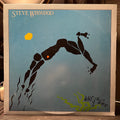Steve Winwood - Arc Of A Diver | Near Mint (NM) Near Mint (NM)