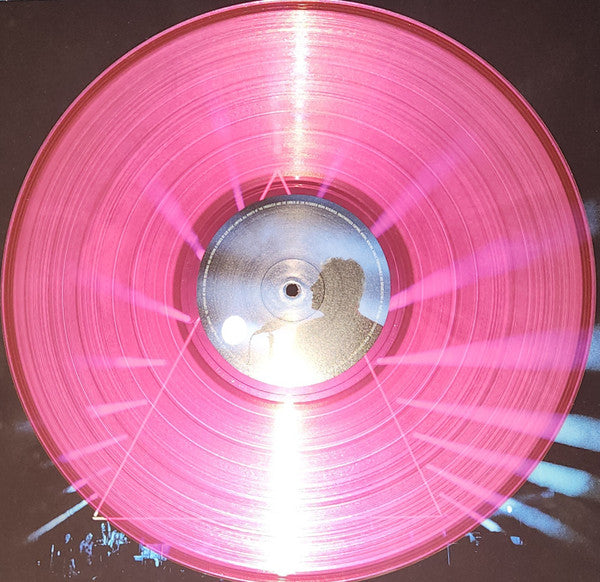 Roger Waters - The Dark Side Of The Moon Redux Live (RSD 2025 VINYL) | Near Mint (NM or M-) Mint (M)