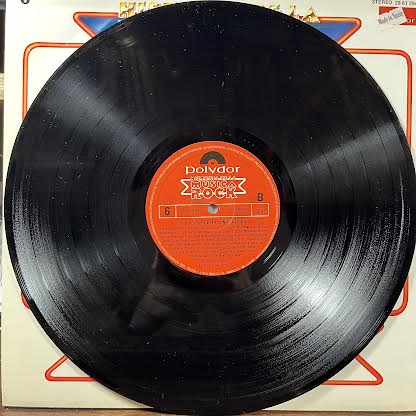 The Beatles With Tony Sheridan (VINYL) | Near Mint (NM or M-)