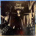 Harry Nilsson - Son Of Schmilsson *INDIANAPOLIS* | Near Mint (NM) Excellent (EX)
