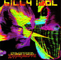 Billy Idol - Cyberpunk (CD) | Near Mint (NM) Excellent+ (EX+)