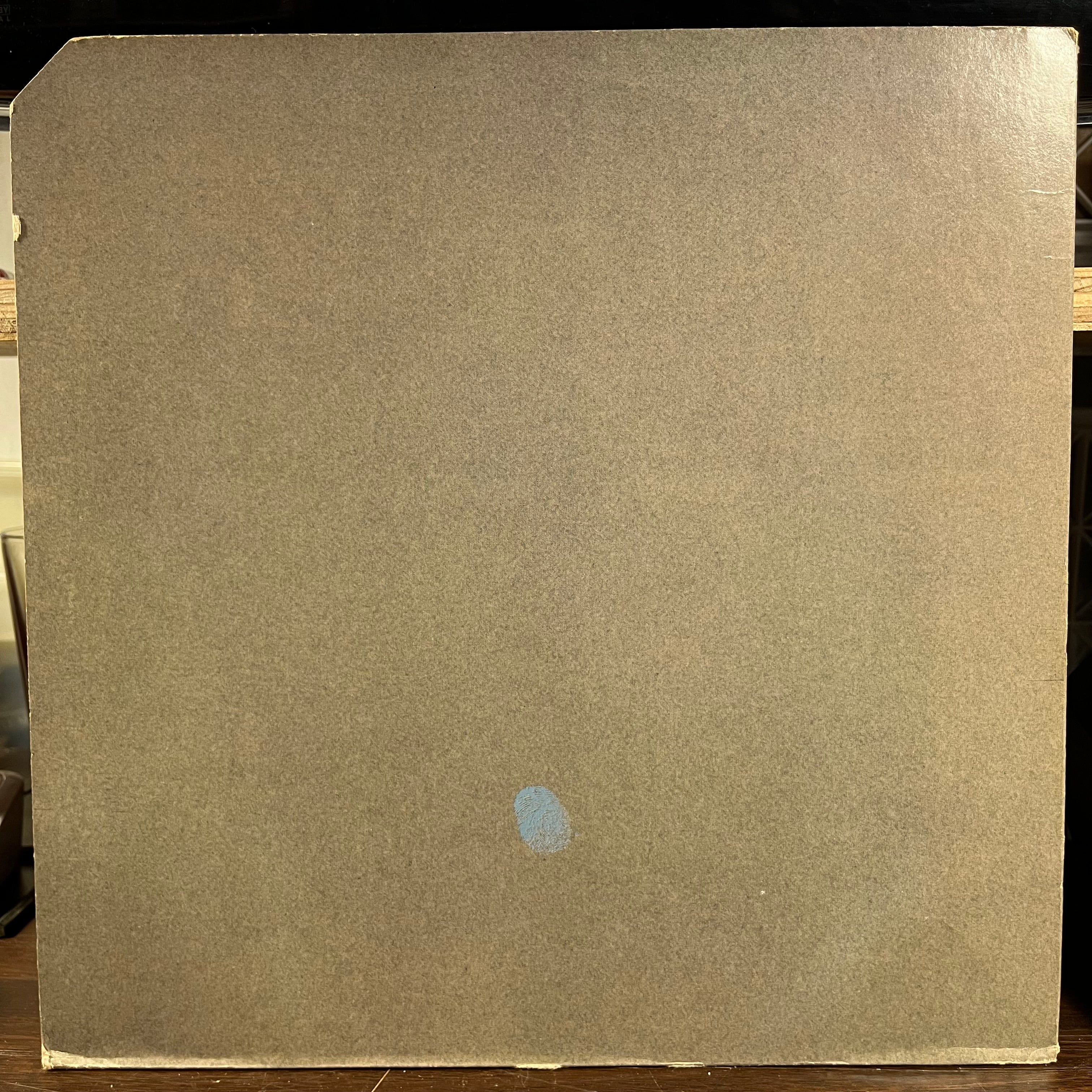 Mark-Almond - Mark-Almond (LP) | Near Mint (NM) Excellent (EX)