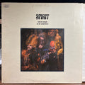Spirit (8) - Twelve Dreams Of Dr. Sardonicus (LP) | Near Mint (NM) Very Good Plus Plus (VG++)