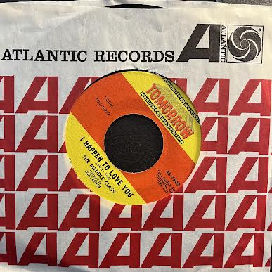 The Myddle Class - Don't Let Me Sleep Too Long / I Happen To Love You (7" VINYL) | Near Mint (NM or M-)