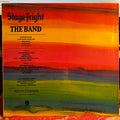 The Band - Stage Fright *GERMANY/SHRINK* | Near Mint (NM) Near Mint (NM)