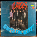 The Vipers (4) - Outta The Nest (VINYL) | Near Mint (NM) Near Mint (NM)