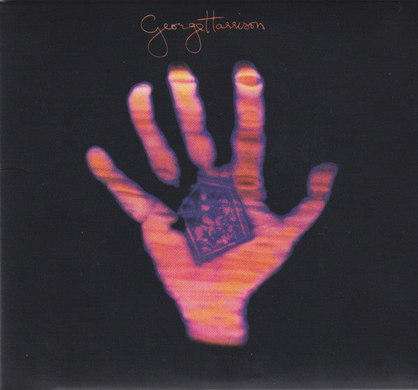 George Harrison - Living In The Material World (CD) | Near Mint (NM) Near Mint (NM)