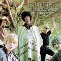 Spirit (8) - It Shall Be: The Ode & Epic Recordings 1968-1972 *5XCD BOX* | Excellent (EX) Near Mint (NM)