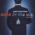 Paul McCartney - Back In The U.S. *CD* |