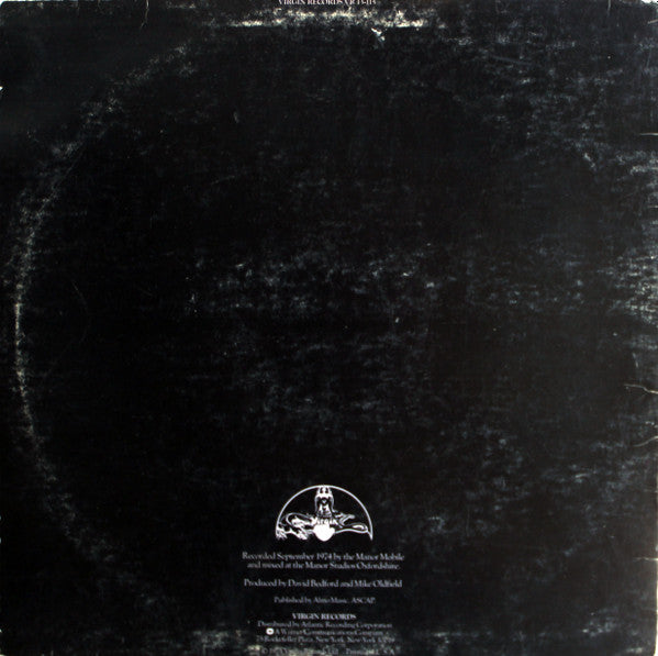 Royal Philharmonic Orchestra - The Orchestral Tubular Bells | Near Mint (NM) Excellent (EX)