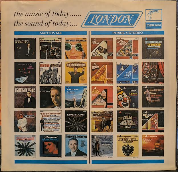 The Moody Blues - A Question Of Balance (VINYL) | Near Mint (NM) Excellent+ (EX+)