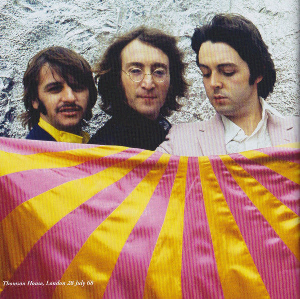 The Beatles - 1967-1970 | Near Mint (NM) Near Mint (NM)