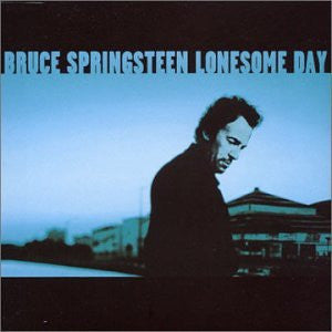 Bruce Springsteen - Lonesome Day *CD* | Near Mint (NM) Near Mint (NM)