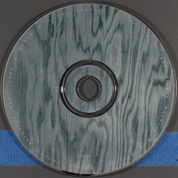 Cracker - Kerosene Hat (CD) | Near Mint (NM) Near Mint (NM)
