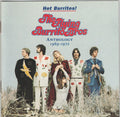 The Flying Burrito Bros - Hot Burritos! The Flying Burrito Bros Anthology 1969-1972 (2xCD) | Near Mint (NM or M-)
