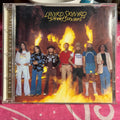 Lynyrd Skynyrd - Street Survivors *GOLD CD* | Near Mint (NM) Near Mint (NM)